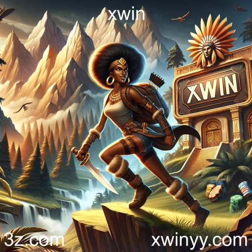 Explorando Mundos Fantásticos: A Magia dos Jogos de Aventura no xwin
