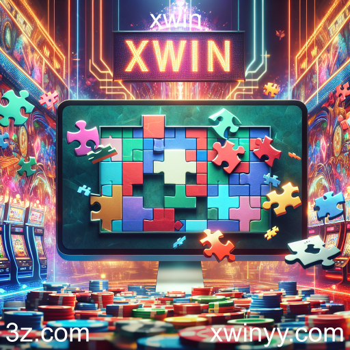 A Magia dos Jogos de Quebra-Cabeça no xwin
